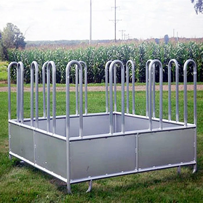 buy Cradle Bale Feeder