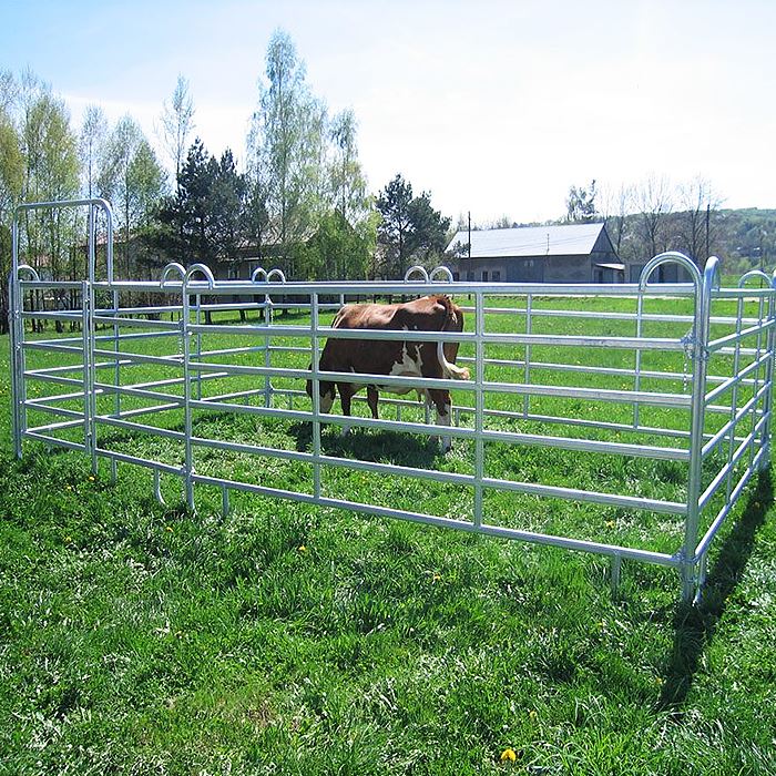 Cattle Horse Fence Panel